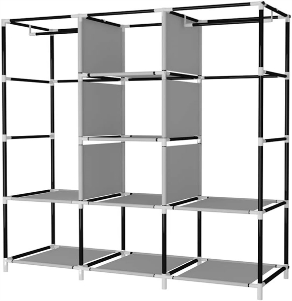 cloth wardrobe